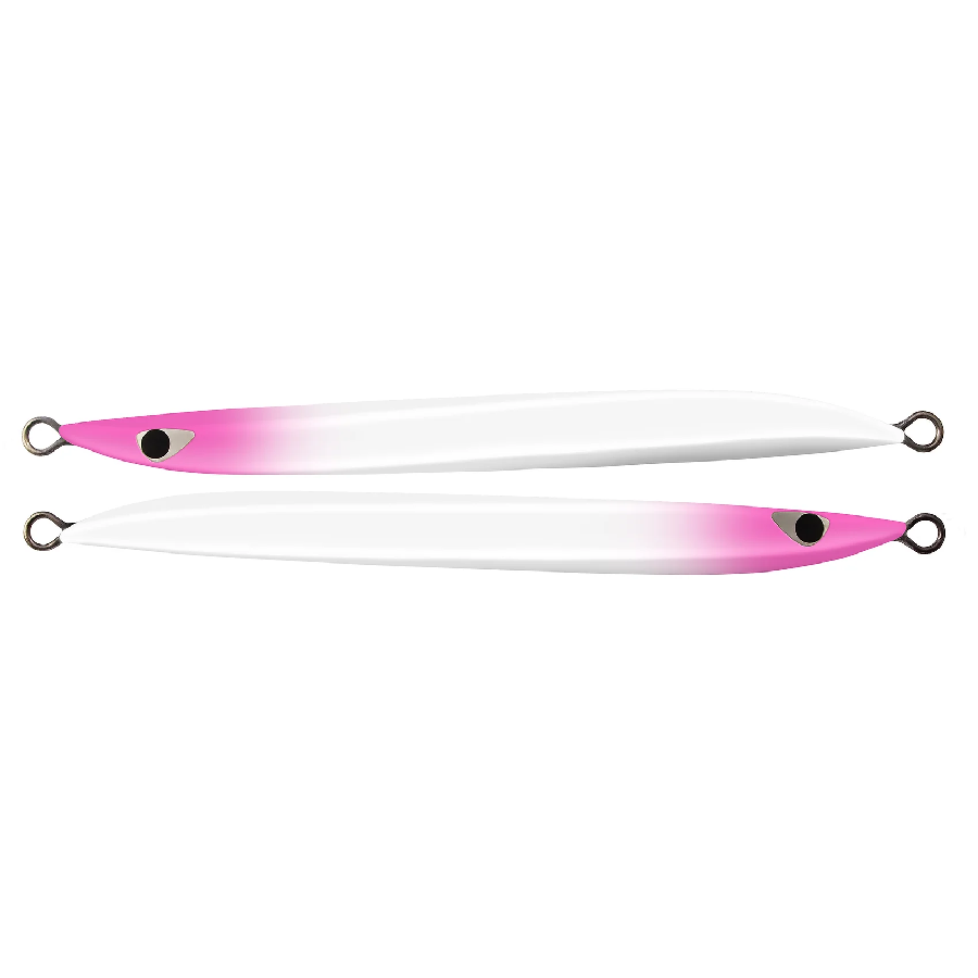 CB ONE METAL JIG MB1 SEMI-LONG 180g