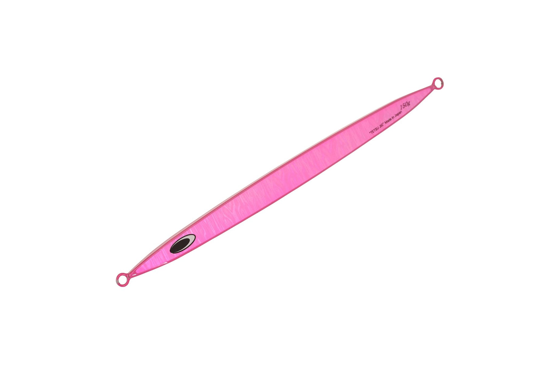 Nature Boys Metal jig Swim Rider 180g