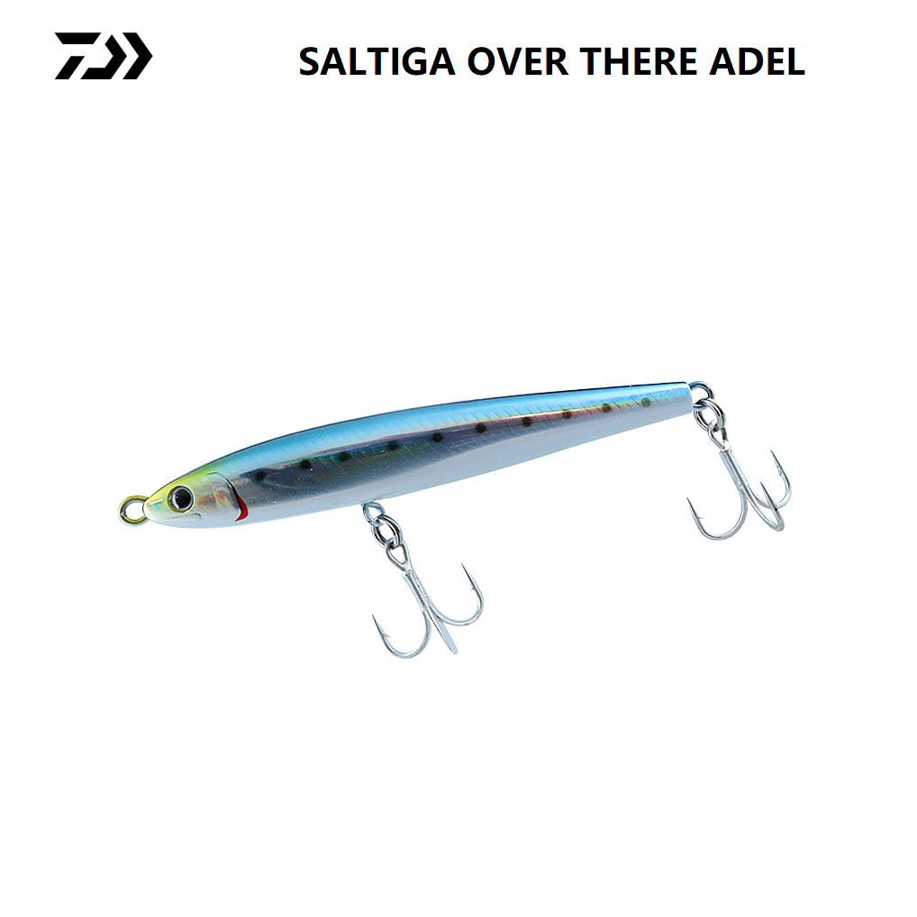 Daiwa Overthere Drift and fall - Lures Stickbaits