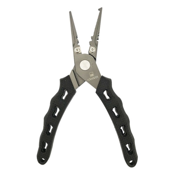 Kahara 6.2 inch Premium Stainless Pliers