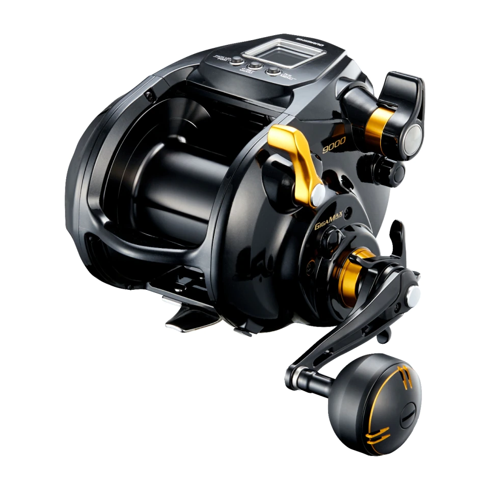 Shimano 22 Beastmaster 9000 Electric Jigging Reel