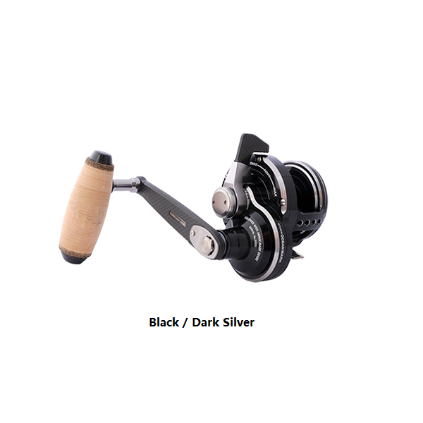 STUDIO OCEAN MARK Blue Heaven L80 OGM (OTA Garage Model)