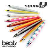 Beat Metal Jig SQAMA Deep 280g