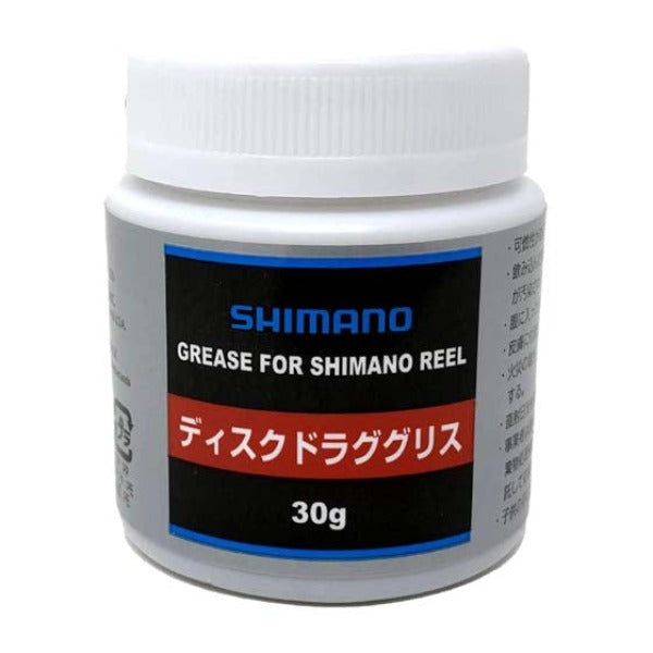 SHIMANO Drag Grease DG09