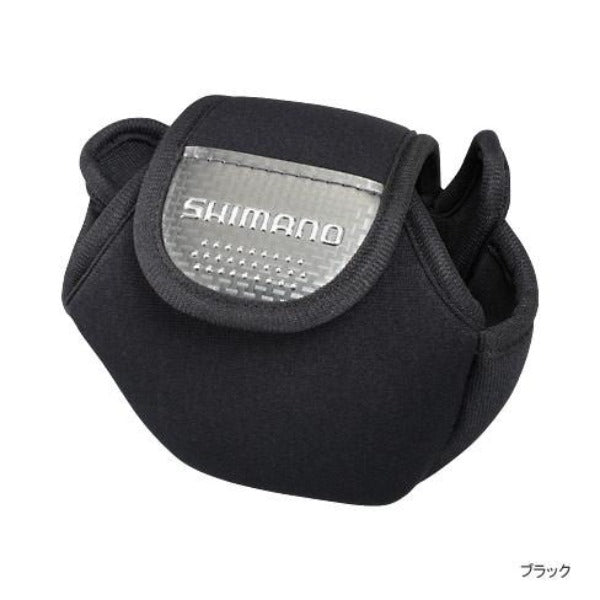 Shimano Reel Guard PC-030L for Baitcasting Reel (Size:S)