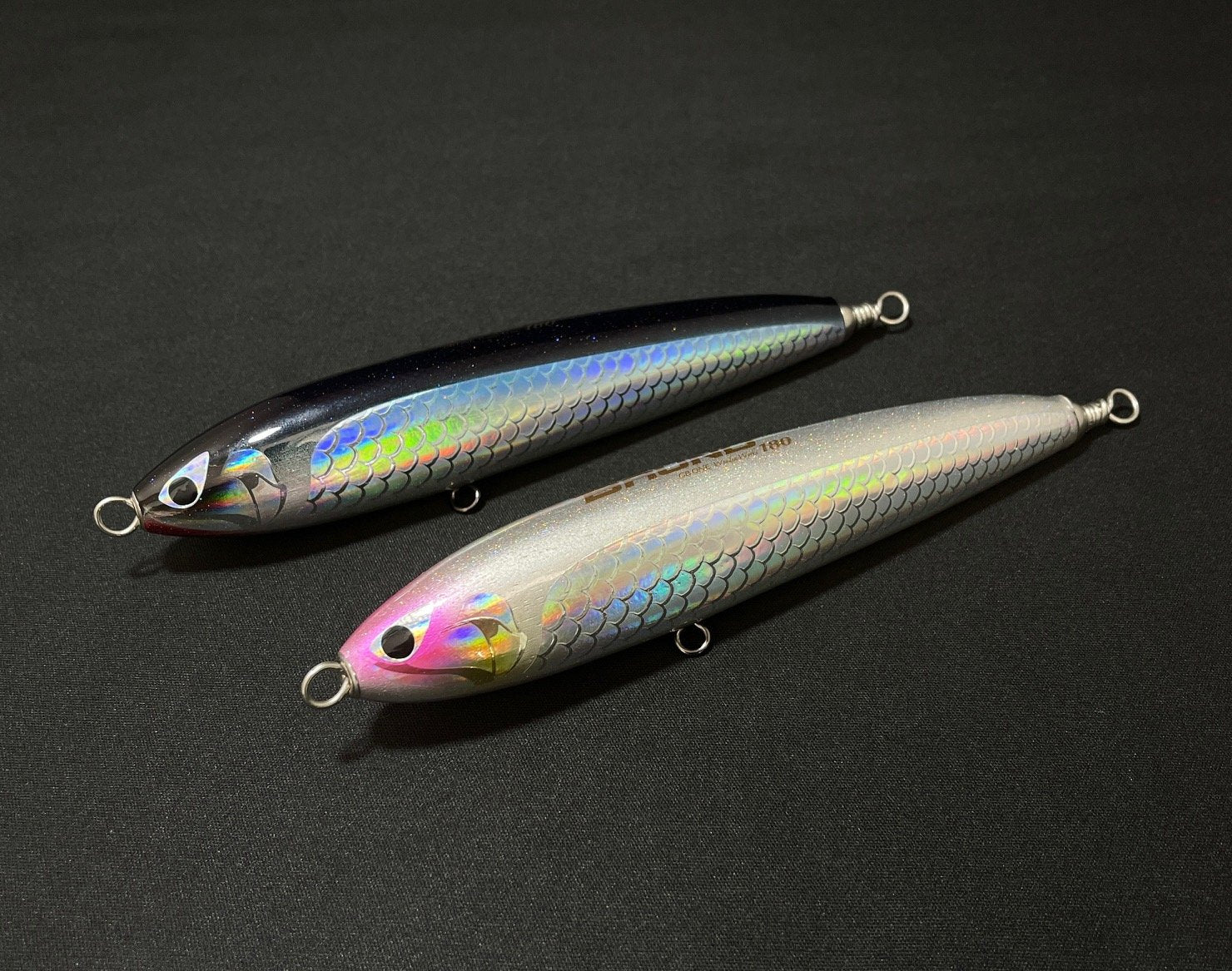 2022 CB ONE Stickbait Bruno 180 - Read Purchase requirements*!!!