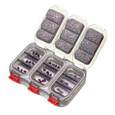 Kizakura Perfect Bite Sinker with Case