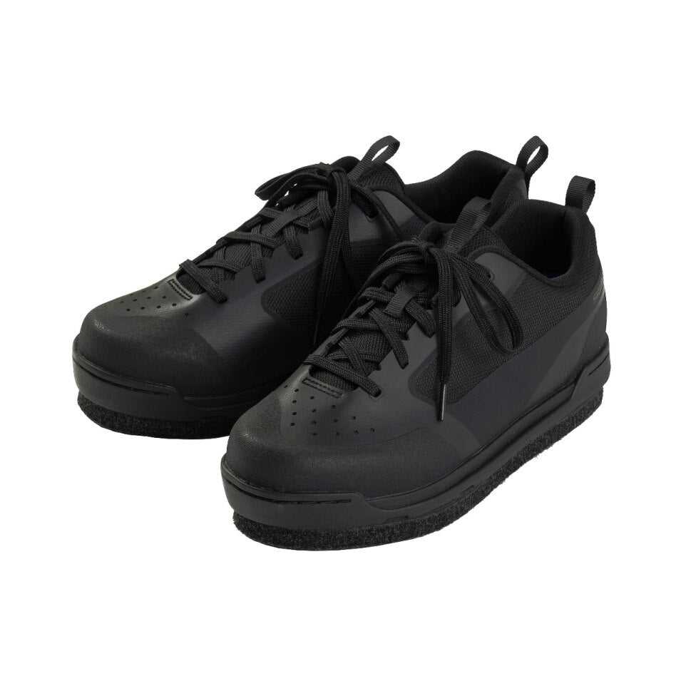 Shimano Geolock Game Shoes Cut Rubber Pin Felt FS-000V