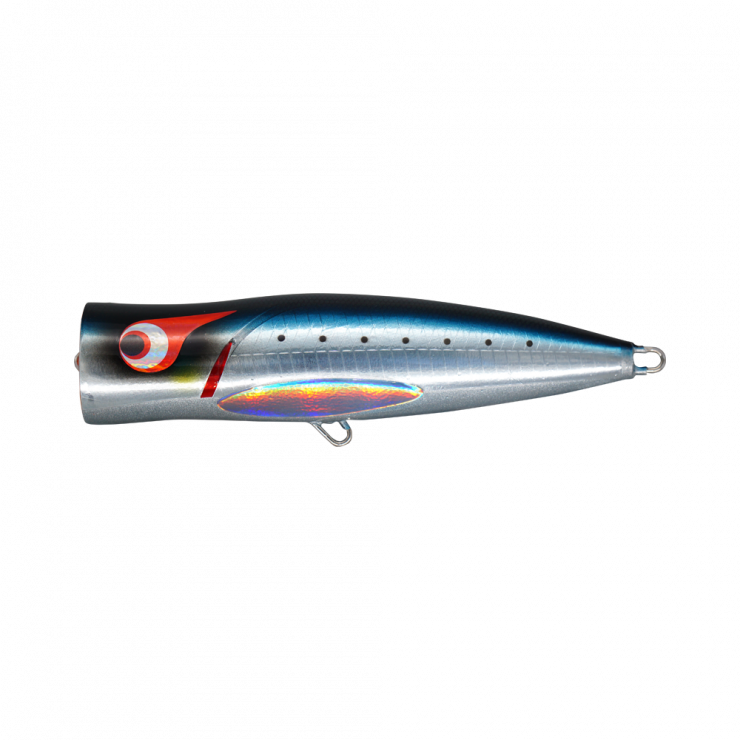 BOZLES Popper BENKEI 190mm 140g