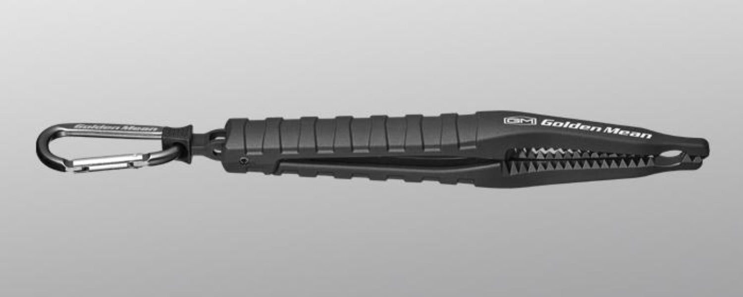 Golden Mean CAPTURE GRIP