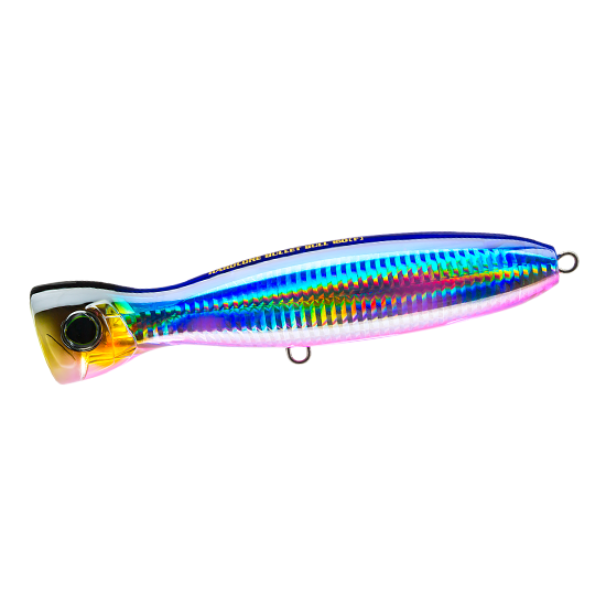 Duel HARDCORE BULLET BULL FLOATING 130mm