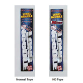 KOMO LONG NEEDLE FOR JIGGING ASSIST FISHING HOOK