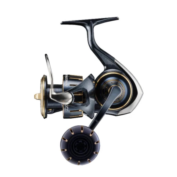 Daiwa 23 Saltiga Spinning Fishing Reel