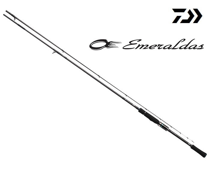 DAIWA EMERALDAS STOIST AGS Squid Fishing Rod