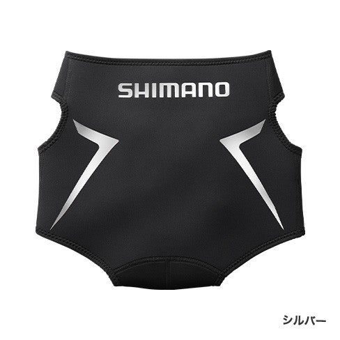 SHIMANO Hip Guard GU-011S