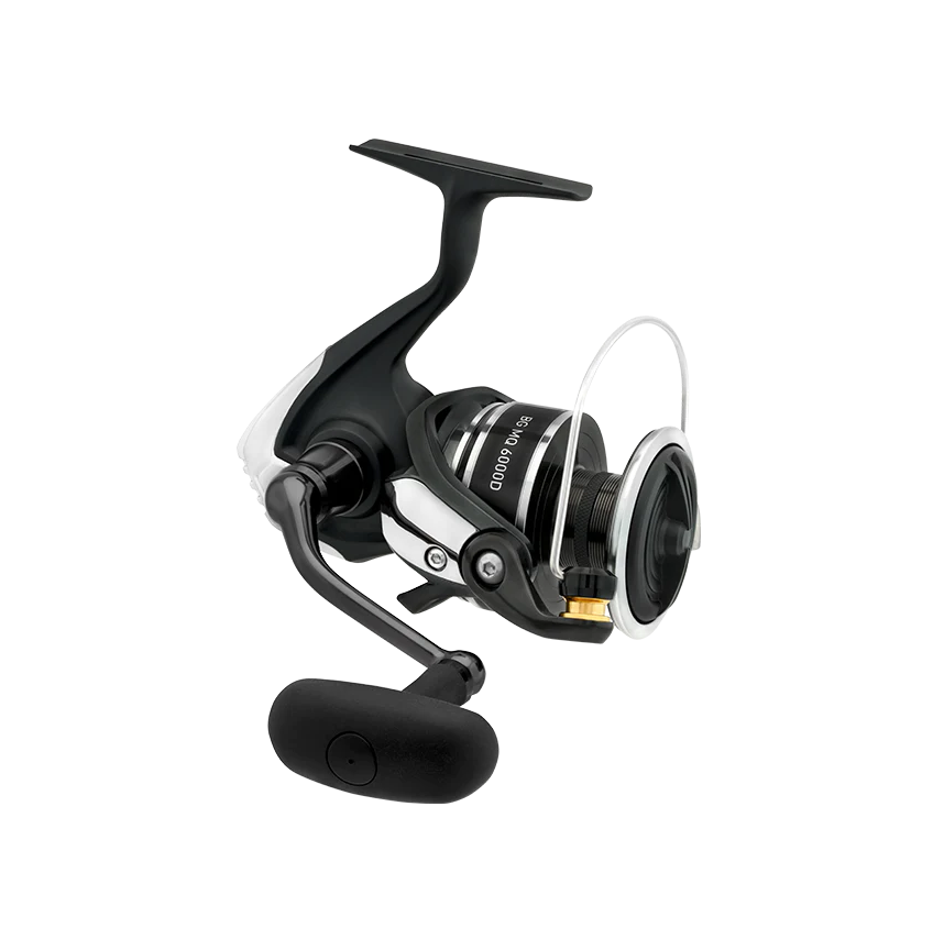 DAIWA 20 BG MQ