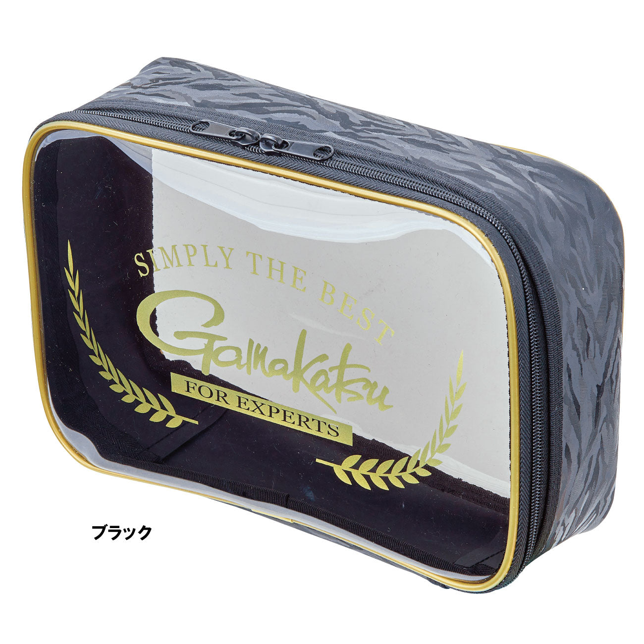 Gamakatsu Tackle Pouch GM2564