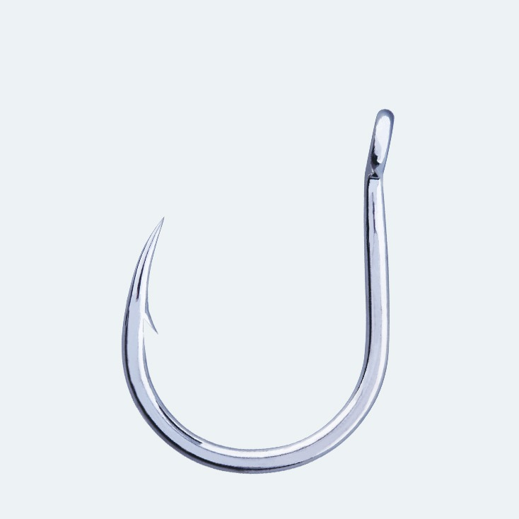 BBK JIGGING HOOKS Reefmaster NP