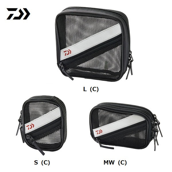 DAIWA MESH POUCH ISO (C)