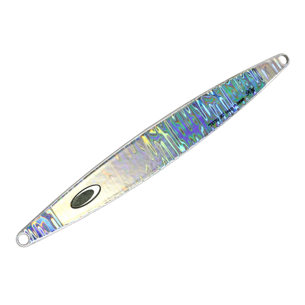 Nature Boys Metal jig SUSRIDER 90g