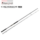 Major Craft CROSRIDE 5G Shore Jigging Rod