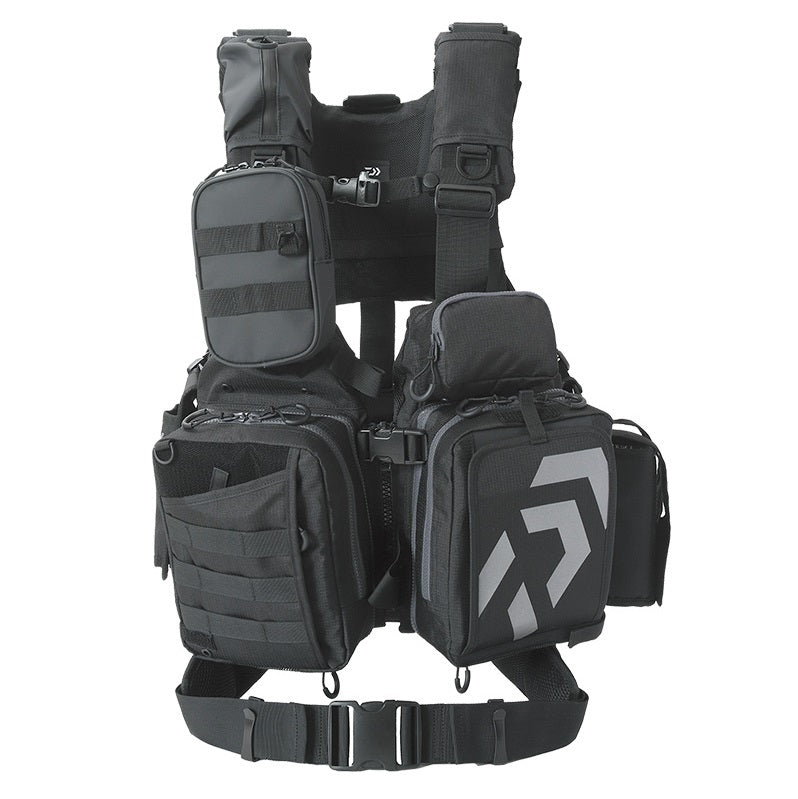 Daiwa Bench Cool Game Vest V DF-6122