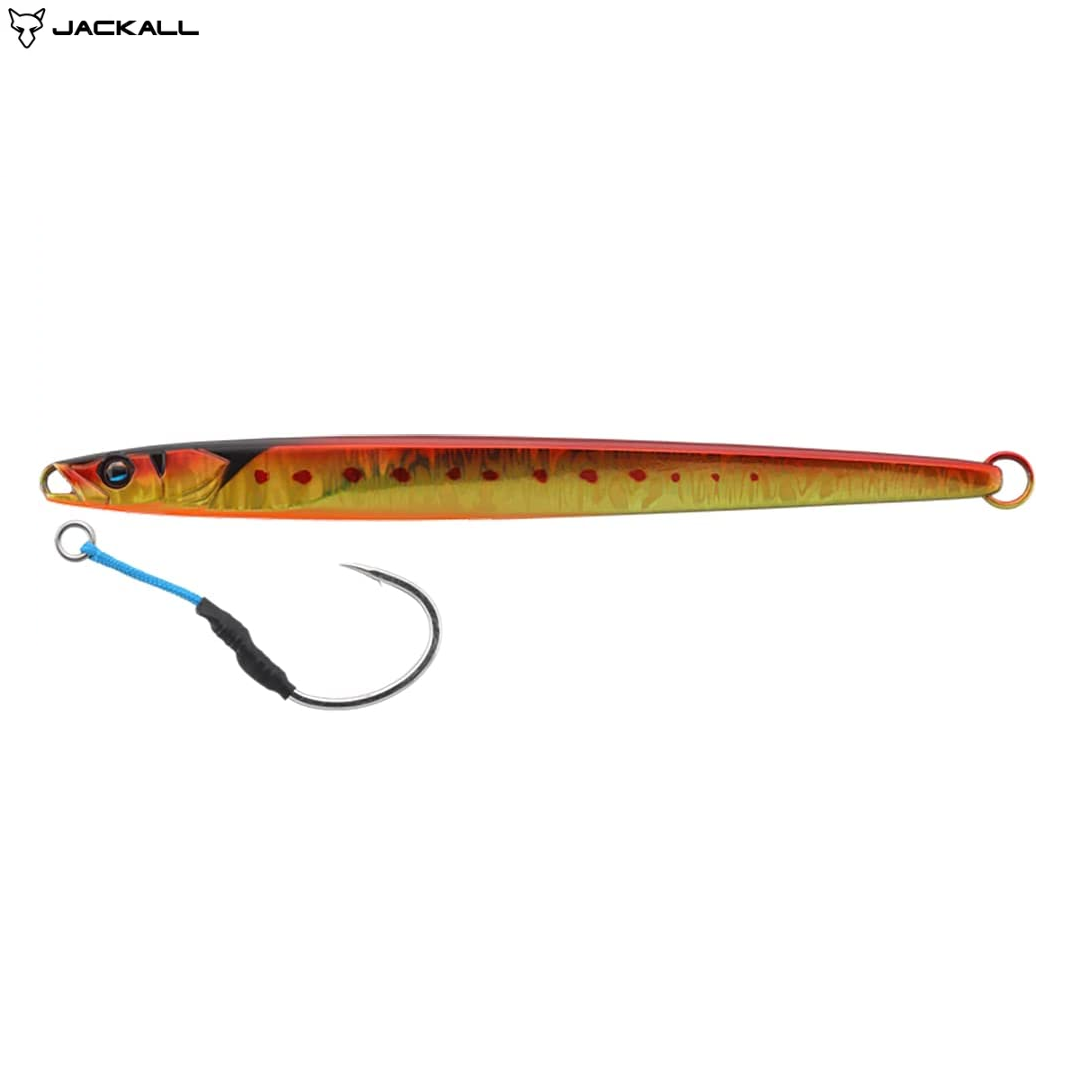 JACKALL CiAN JIG DEFAULT 115g