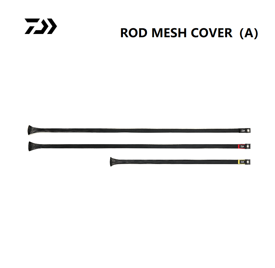 DAIWA  ROD MESH COVER(A)