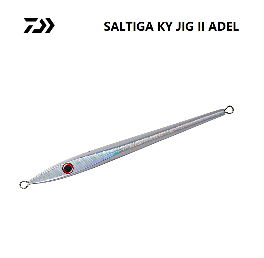 ダイワ　KY JIG Amazon.com : Daiwa Electric Game KY Jig, 8.8 oz (250 g