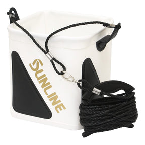 Sunline Water Bucket IV SB-516