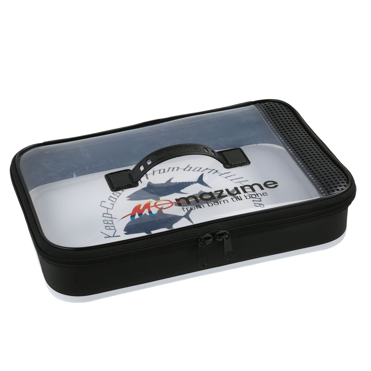 MAZUME EVA LURE CASE GT MZBK-677