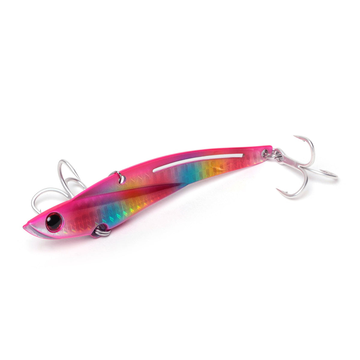 Jackson Teppan Strong METAL VIB 106mm 33g