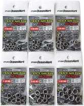 SOM Track Split Ring M-Spec