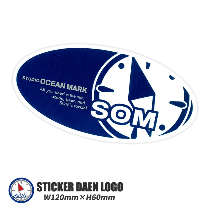 Studio Ocean Mark (S.O.M) DAEN LOGO-002