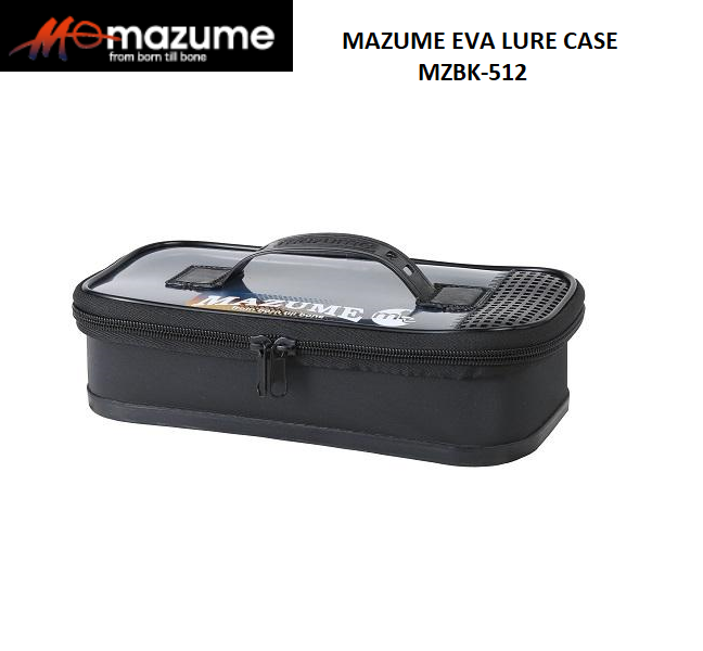 MAZUME EVA LURE CASE MZBK-512
