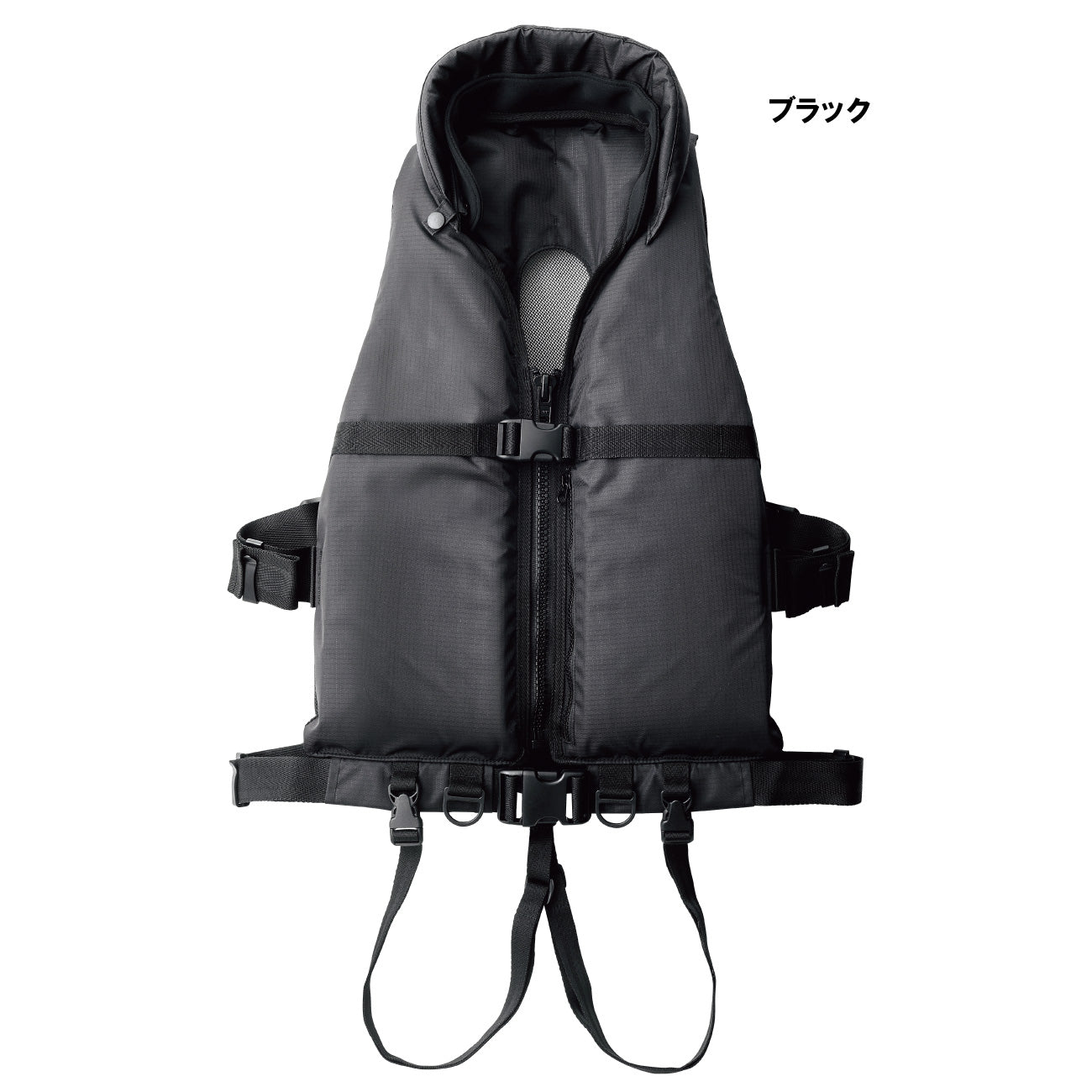 Gamakatsu LUXXE Floating Vest Spectra (R) Rocktrek PFD LE902