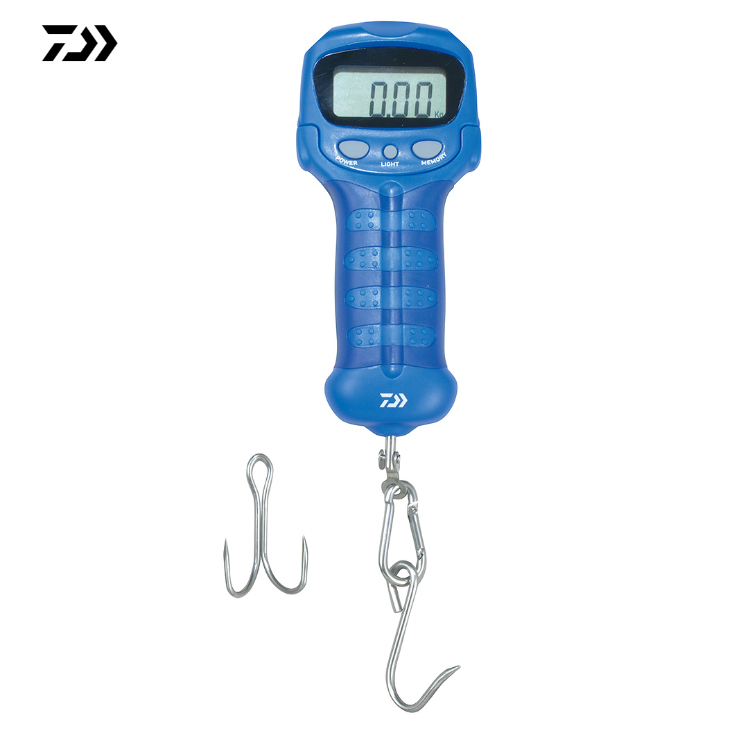 DAIWA DIGITAL SCALE 25