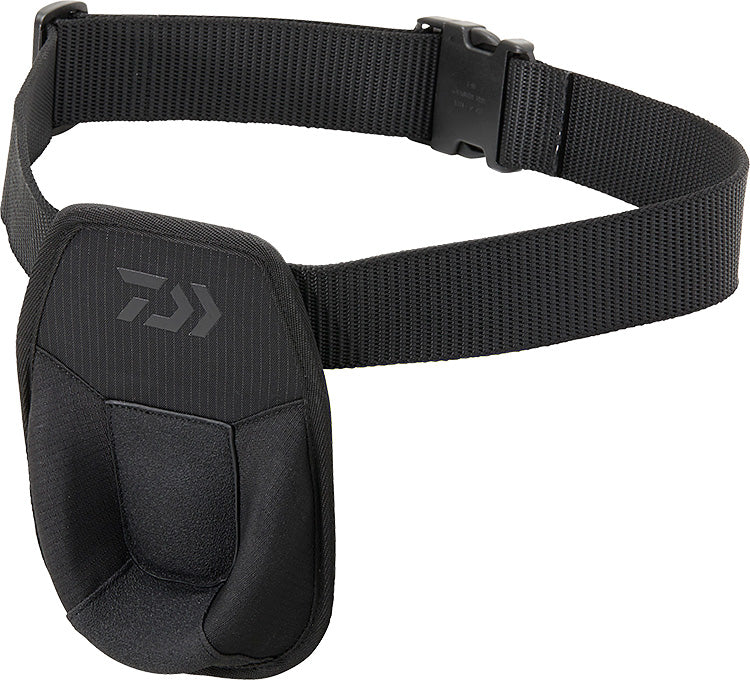 belt daiwa fishing pole 15800-005 Rod 17 x 21 x 7 cm Black/Grey by : Sports & Outdoors With a fiberglass rod and reel already paired up Daiwa Rod Jig/Popper Belt Bucket