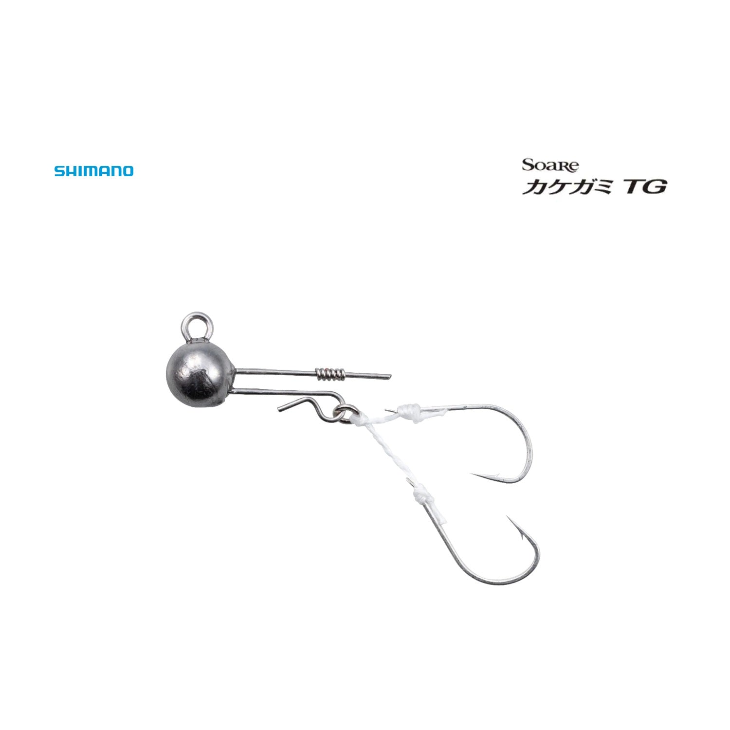 SHIMANO Soare Kakegami TG