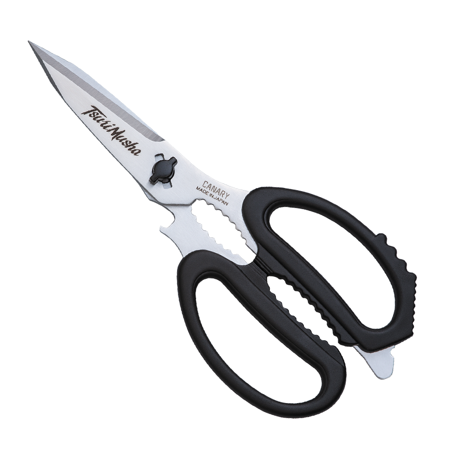 Tsurimusha Kitchen SCISSORS