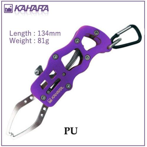 Kahara KJ Mini Lip Grip - Coastal Fishing Tackle