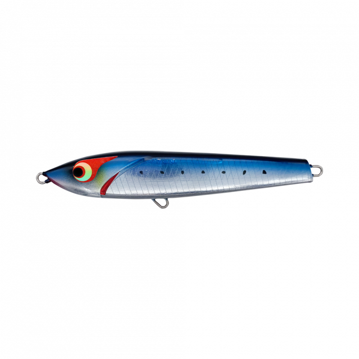 BOZLES DIVING PENCIL USHIWAKAMARU 180mm 70g
