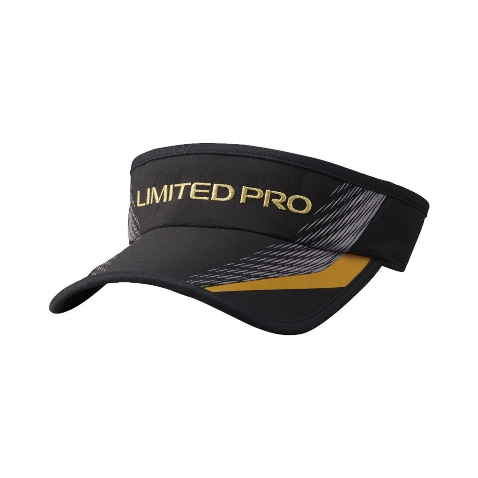 Shimano Limited Pro Gore-Tex Infinium Sun Visor CA-104V