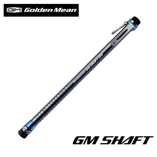 Golden Mean GM SHAFT