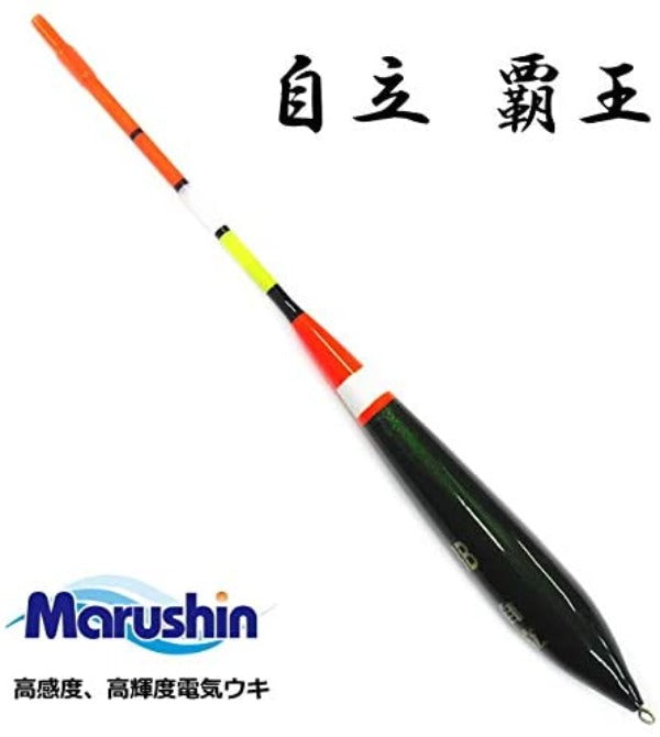 Marushin Self Standing Stick Float HaO