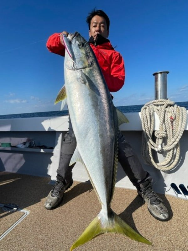 2022 CB ONE Stickbait Bruno 180 - Read Purchase requirements*!!!