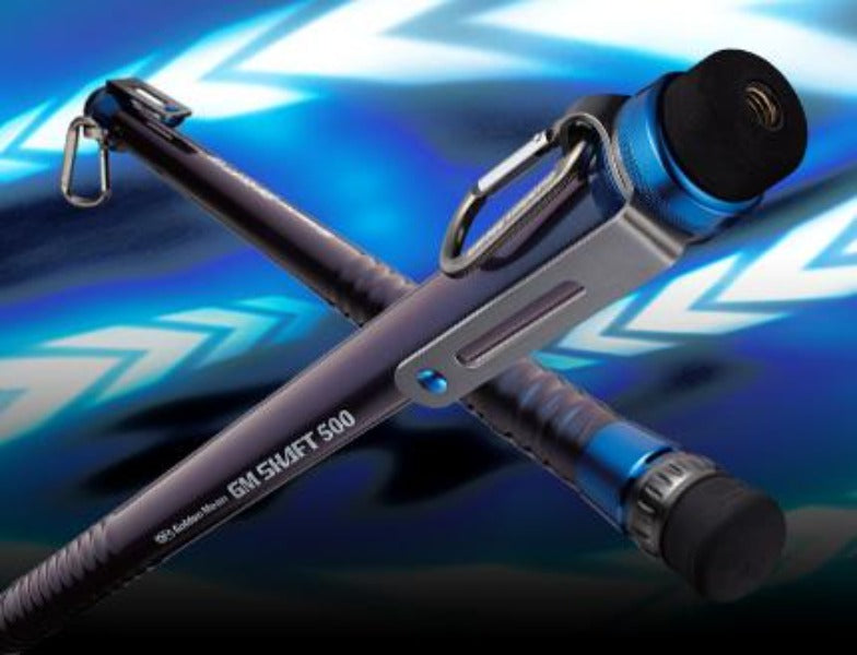 Golden Mean GM SHAFT