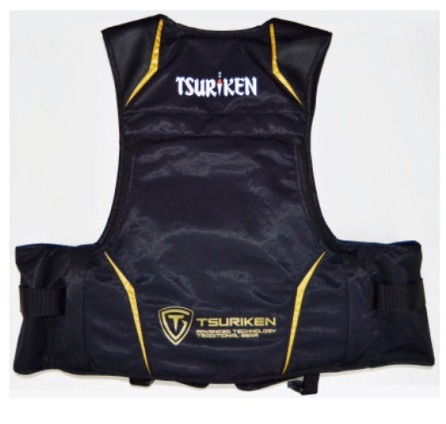 TSURIKEN Floating Vest TV-222