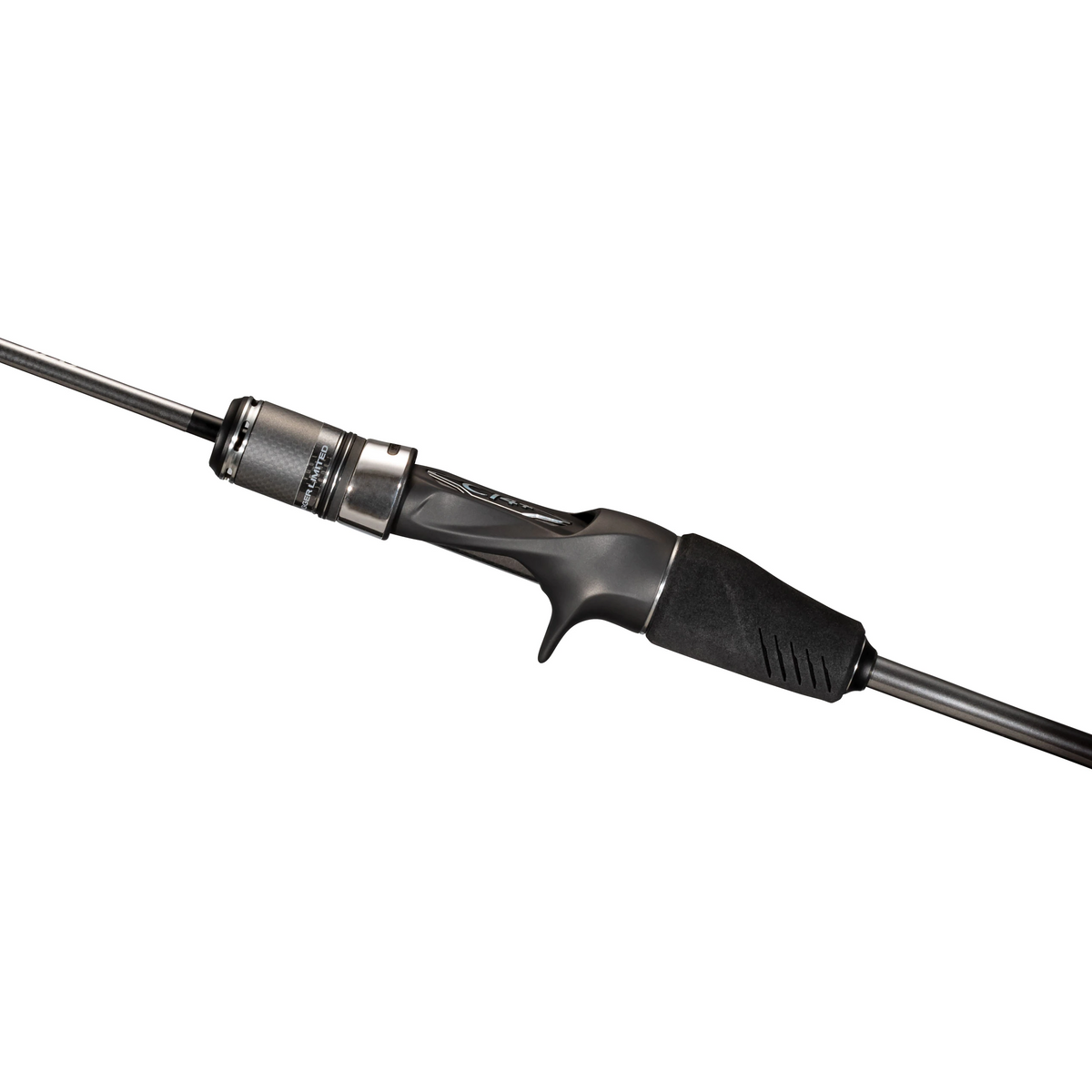 Shimano OCEA JIGGER LIMITED SLJ ROD