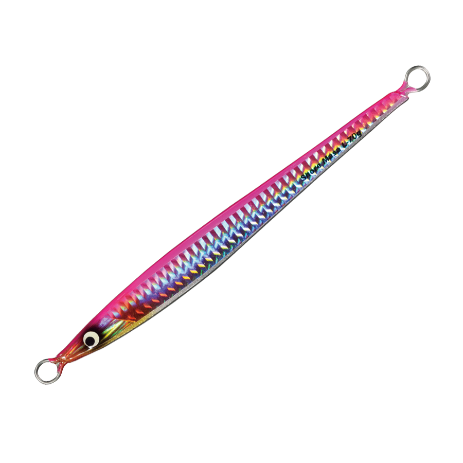 KAMIWAZA SHOREMASA JIG LONG 70g